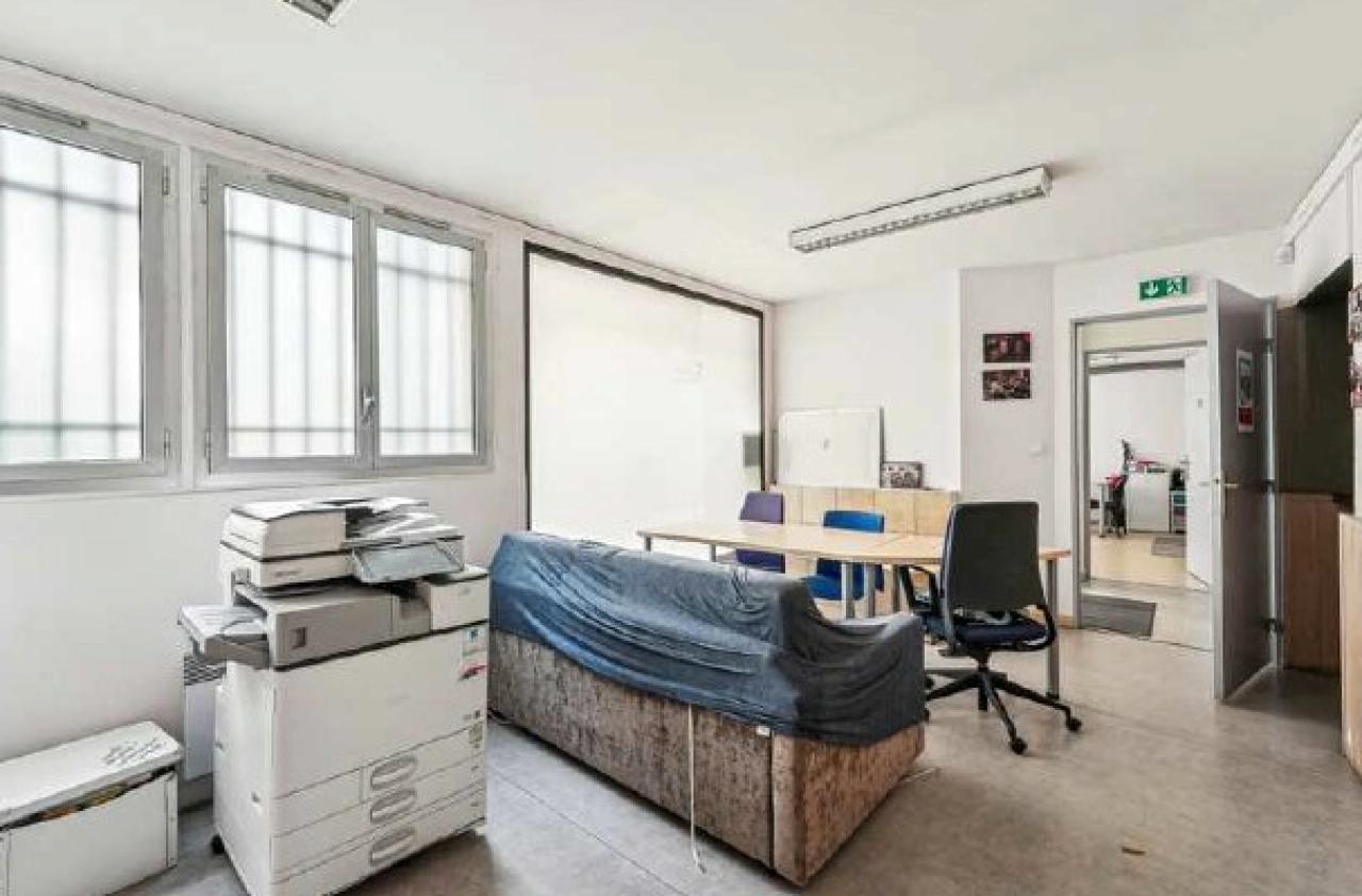 Bureau Paris 110m² Location bureau Paris OLBUR2529715 5